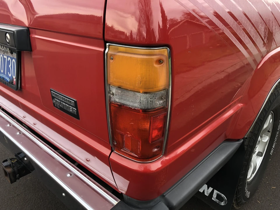 1987 Toyota 4Runner 1st Gen - Image 25 of 31