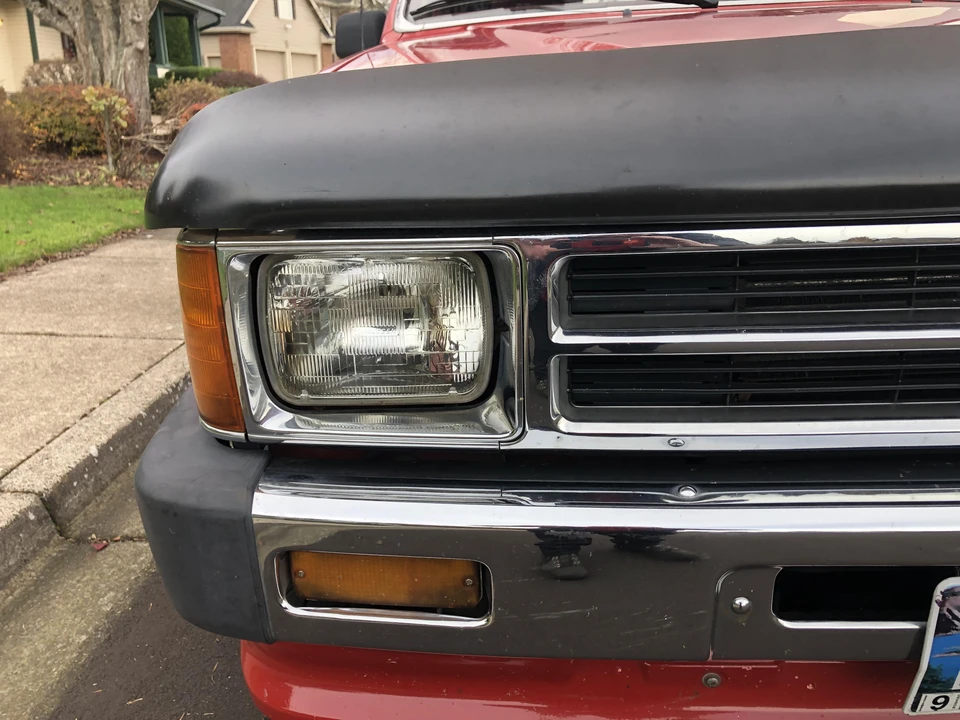 1987 Toyota 4Runner 1st Gen - Image 19 of 31