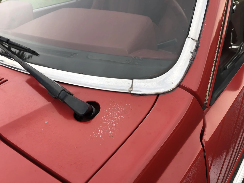 1987 Toyota 4Runner 1st Gen - Image 30 of 31