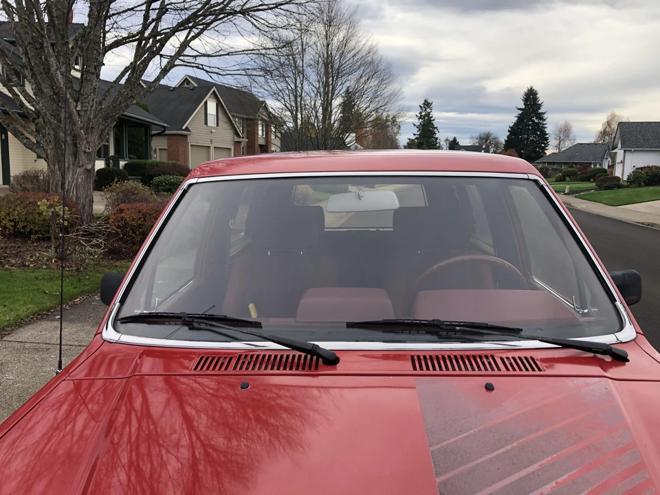 1987 Toyota 4Runner 1st Gen - Image 17 of 31