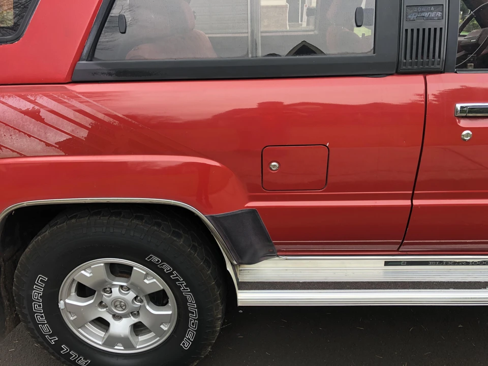 1987 Toyota 4Runner 1st Gen - Image 27 of 31