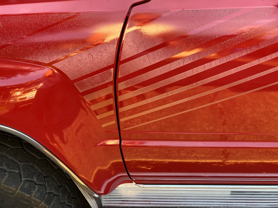 1987 Toyota 4Runner 1st Gen - Image 31 of 31