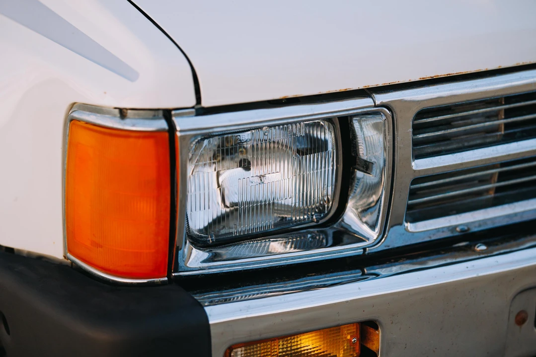 1987 Toyota 4Runner 1st Gen - Image 31 of 31