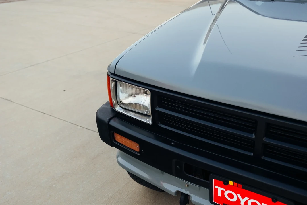 1987 Toyota 4Runner 1st Gen - Image 28 of 31