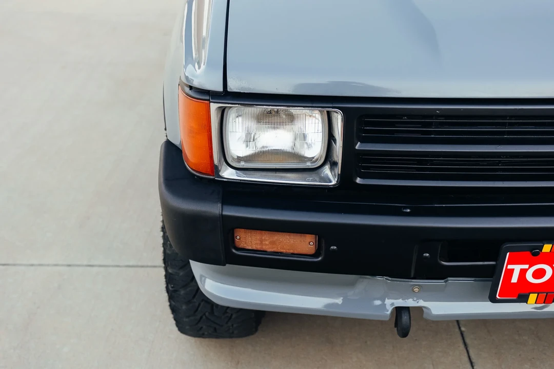 1987 Toyota 4Runner 1st Gen - Image 31 of 31
