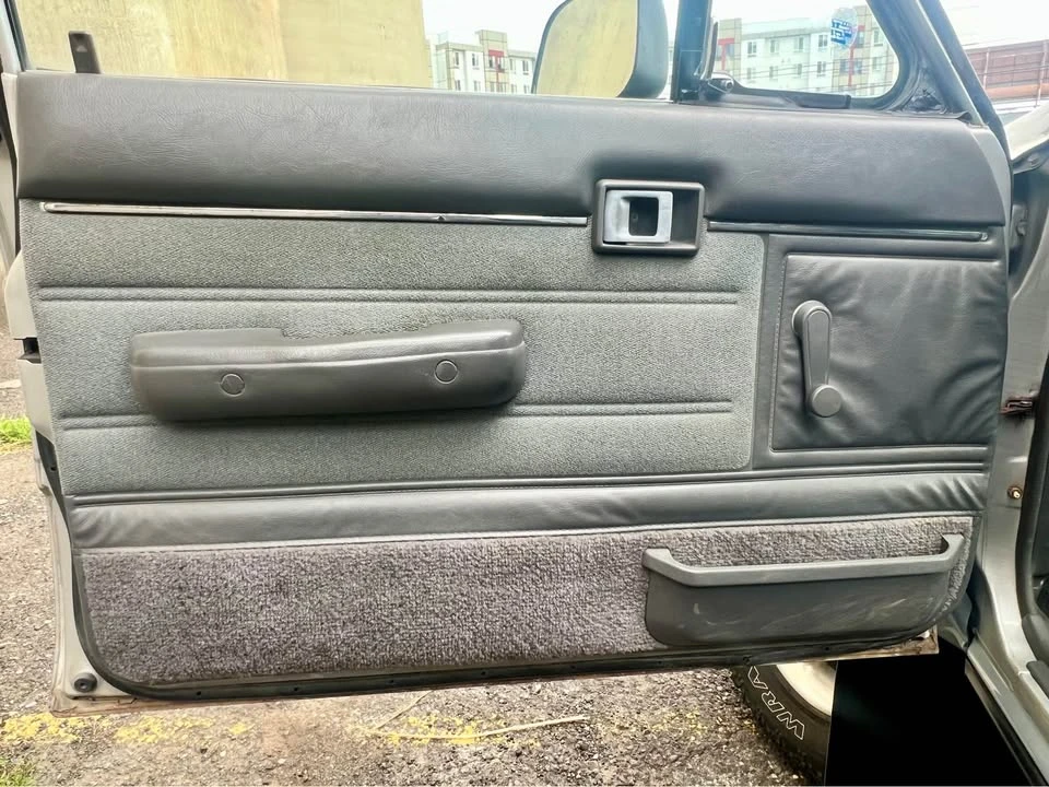 1987 Toyota 4Runner 1st Gen - Image 14 of 20