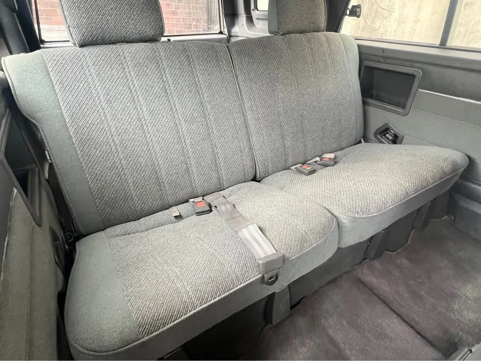 1987 Toyota 4Runner 1st Gen - Image 15 of 20