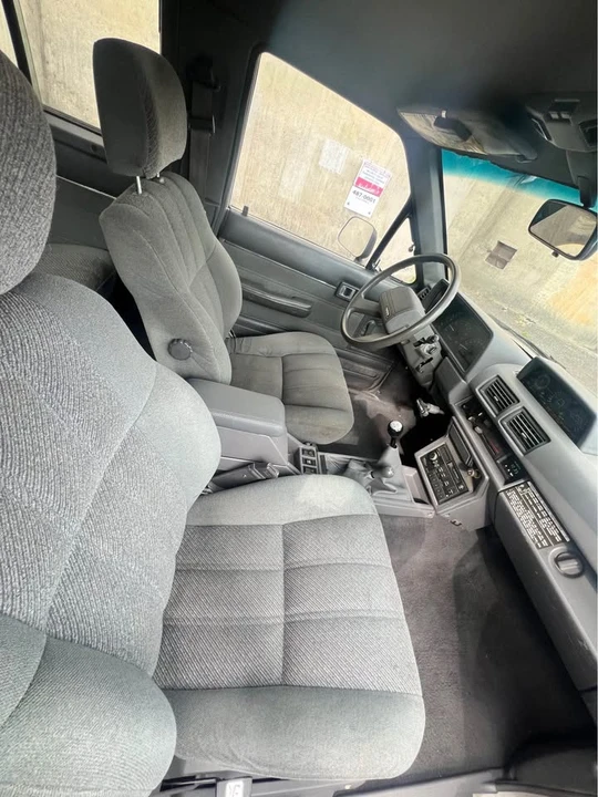 1987 Toyota 4Runner 1st Gen - Image 12 of 20