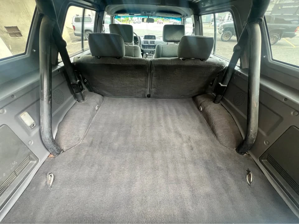 1987 Toyota 4Runner 1st Gen - Image 13 of 20
