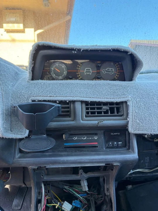 1987 Toyota 4Runner 1st Gen - Image 13 of 20