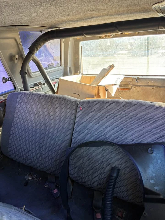 1987 Toyota 4Runner 1st Gen - Image 10 of 20
