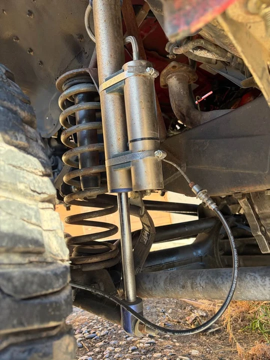 1987 Toyota 4Runner 1st Gen - Image 15 of 20