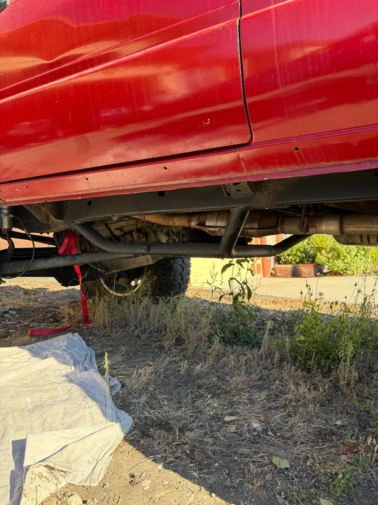 1987 Toyota 4Runner 1st Gen - Image 16 of 20