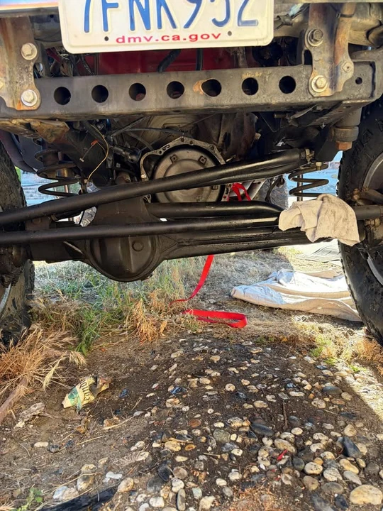1987 Toyota 4Runner 1st Gen - Image 14 of 20