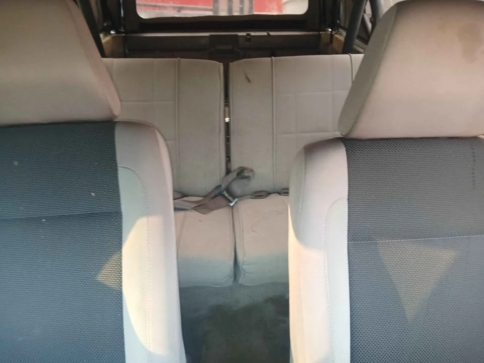 1987 Toyota 4Runner 1st Gen - Image 4 of 4