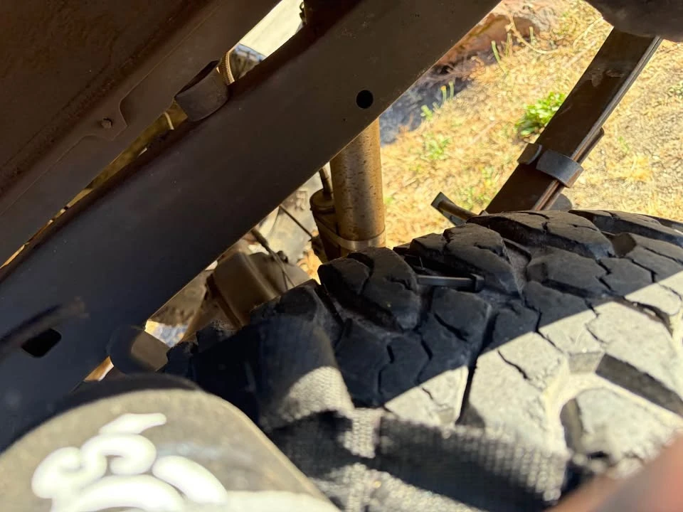 1987 Toyota 4Runner 1st Gen - Image 17 of 20