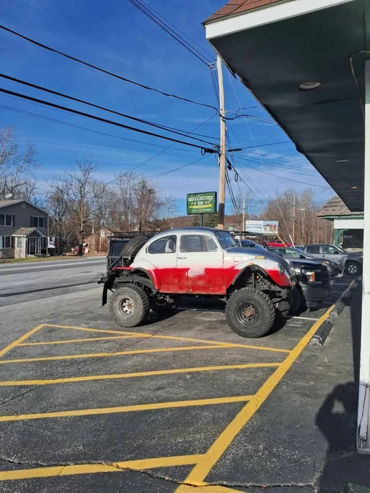 1987 Toyota 4Runner 1st Gen - Image 5 of 5