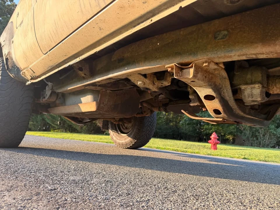 1987 Toyota 4Runner 1st Gen - Image 4 of 12