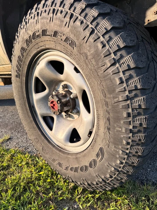 1987 Toyota 4Runner 1st Gen - Image 6 of 12