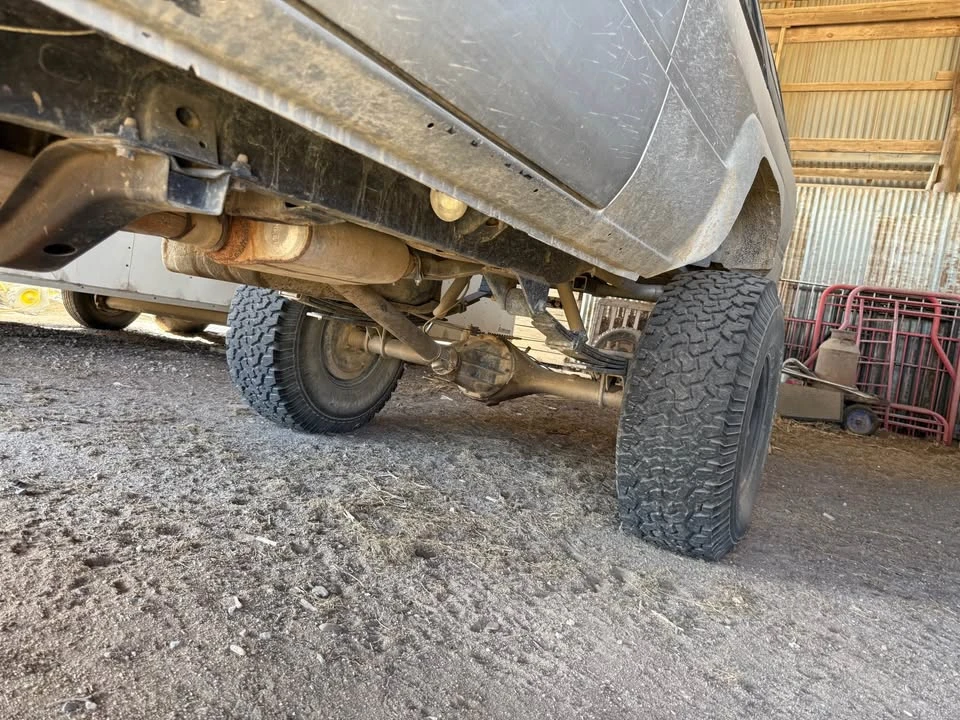 1987 Toyota 4Runner 1st Gen - Image 6 of 11