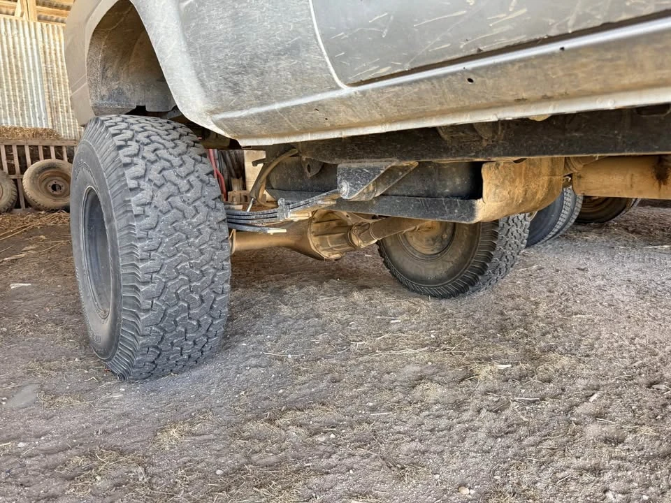 1987 Toyota 4Runner 1st Gen - Image 2 of 11