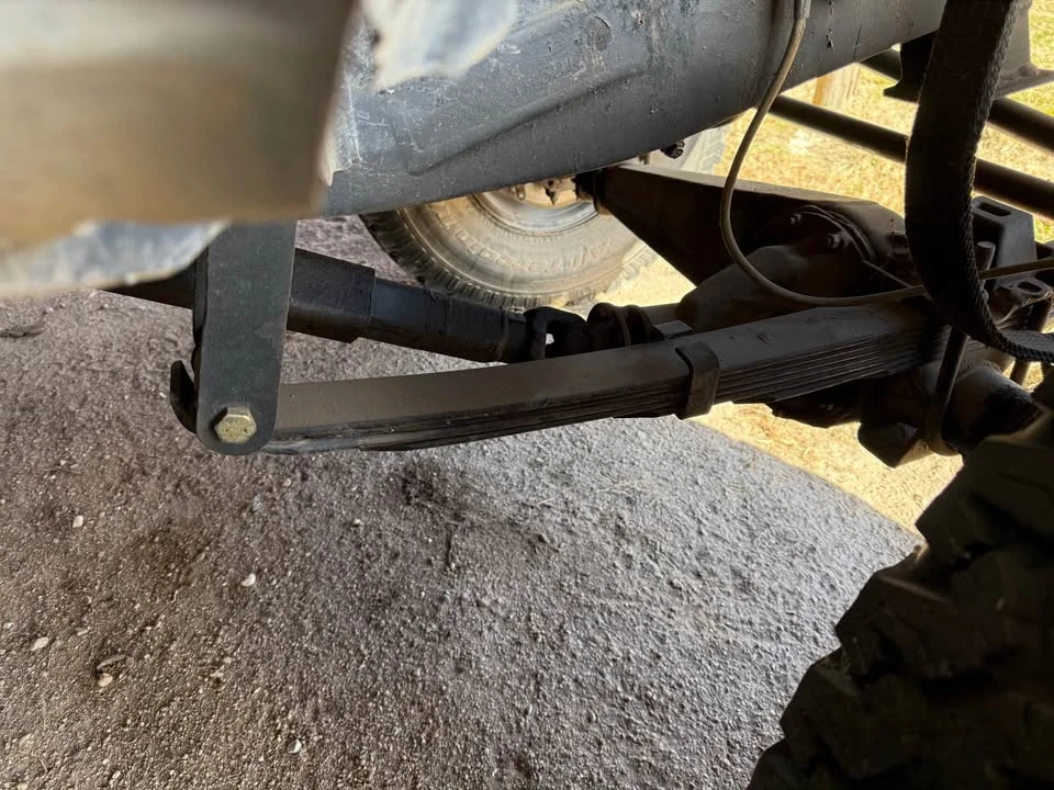 1987 Toyota 4Runner 1st Gen - Image 3 of 11