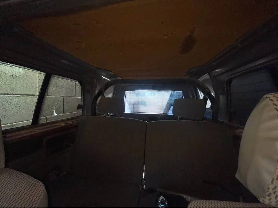 1987 Toyota 4Runner 1st Gen - Image 11 of 13