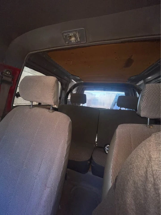 1987 Toyota 4Runner 1st Gen - Image 9 of 13