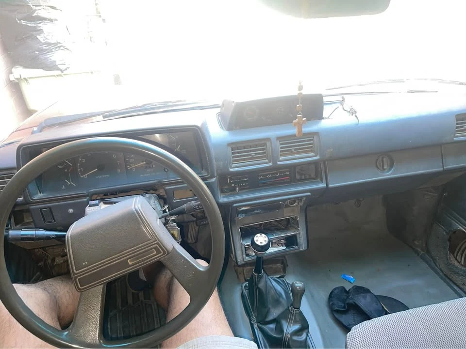 1987 Toyota 4Runner 1st Gen - Image 8 of 13