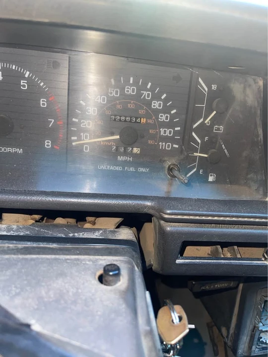 1987 Toyota 4Runner 1st Gen - Image 7 of 13