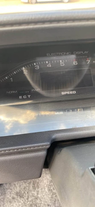 1987 Toyota 4Runner 1st Gen - Image 7 of 8