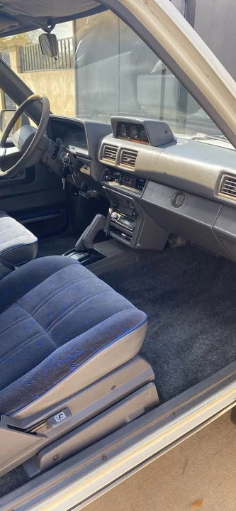 1987 Toyota 4Runner 1st Gen - Image 2 of 8