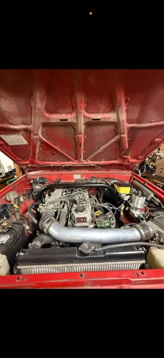 1987 Toyota 4Runner 1st Gen - Image 3 of 8