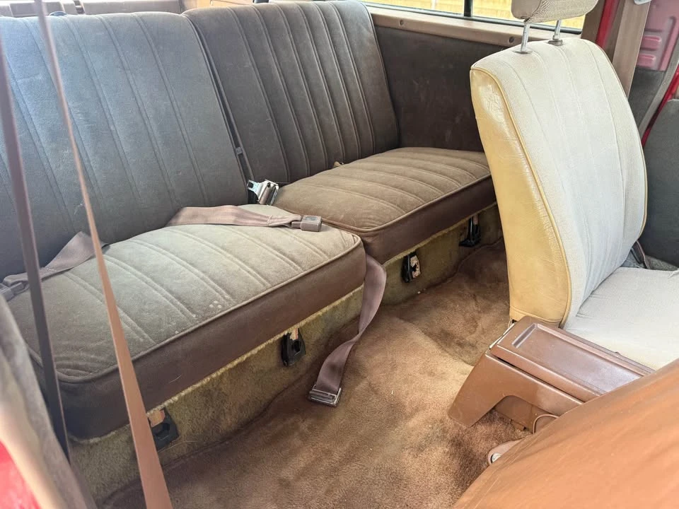 1987 Toyota 4Runner 1st Gen - Image 7 of 15