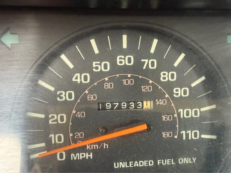1987 Toyota 4Runner 1st Gen - Image 15 of 15
