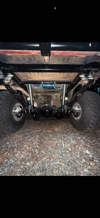1987 Toyota 4Runner 1st Gen - Image 4 of 8