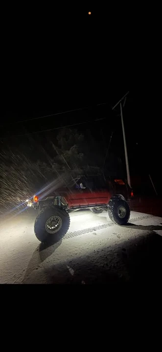 1987 Toyota 4Runner 1st Gen - Image 7 of 8