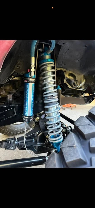 1987 Toyota 4Runner 1st Gen - Image 5 of 8