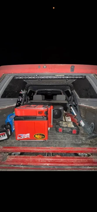 1987 Toyota 4Runner 1st Gen - Image 6 of 8
