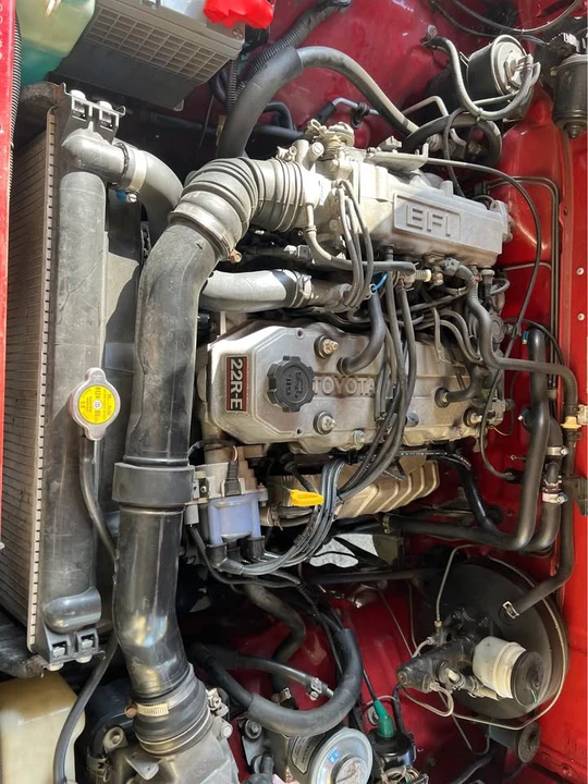 1987 Toyota 4Runner 1st Gen - Image 13 of 14