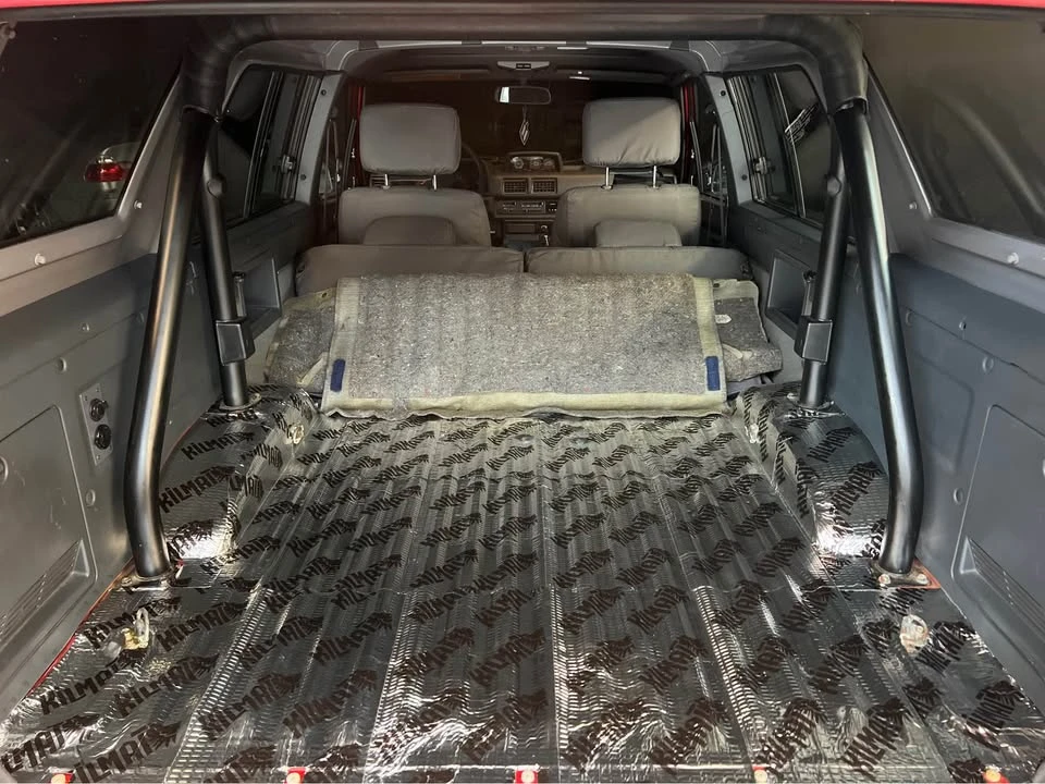 1987 Toyota 4Runner 1st Gen - Image 7 of 14
