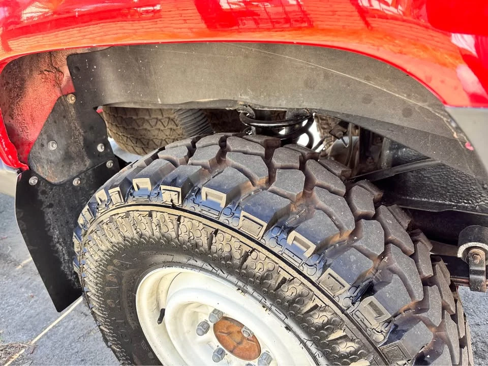 1987 Toyota 4Runner 1st Gen - Image 9 of 12