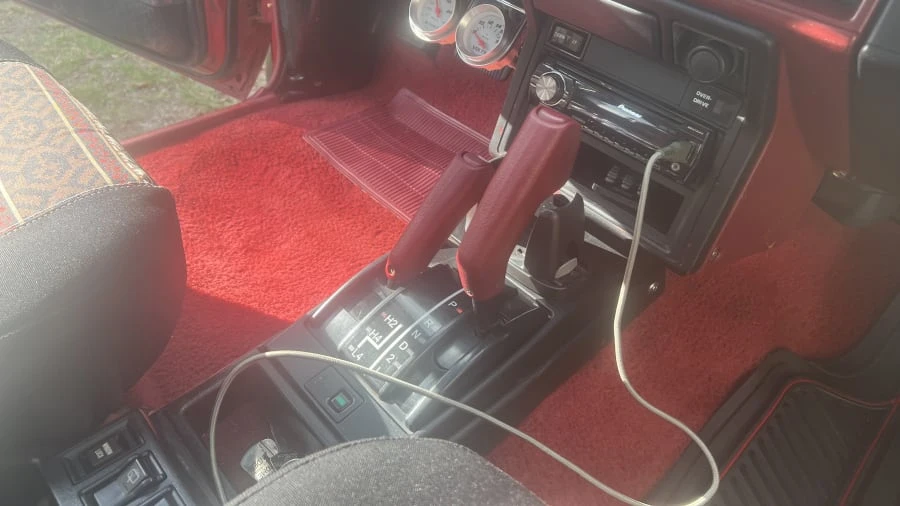 1987 Toyota 4Runner 1st Gen - Image 4 of 27