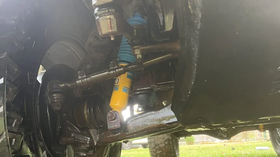 1987 Toyota 4Runner 1st Gen - Image 6 of 27