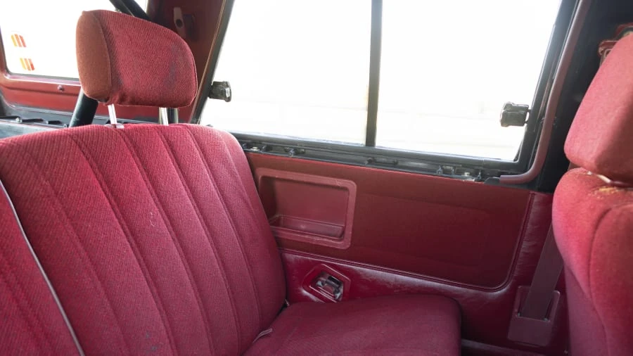 1987 Toyota 4Runner 1st Gen - Image 10 of 27