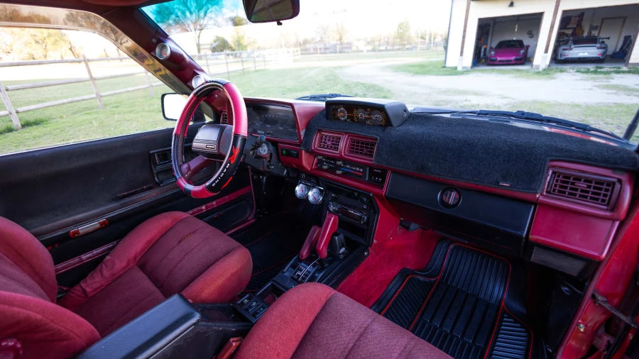 1987 Toyota 4Runner 1st Gen - Image 13 of 27