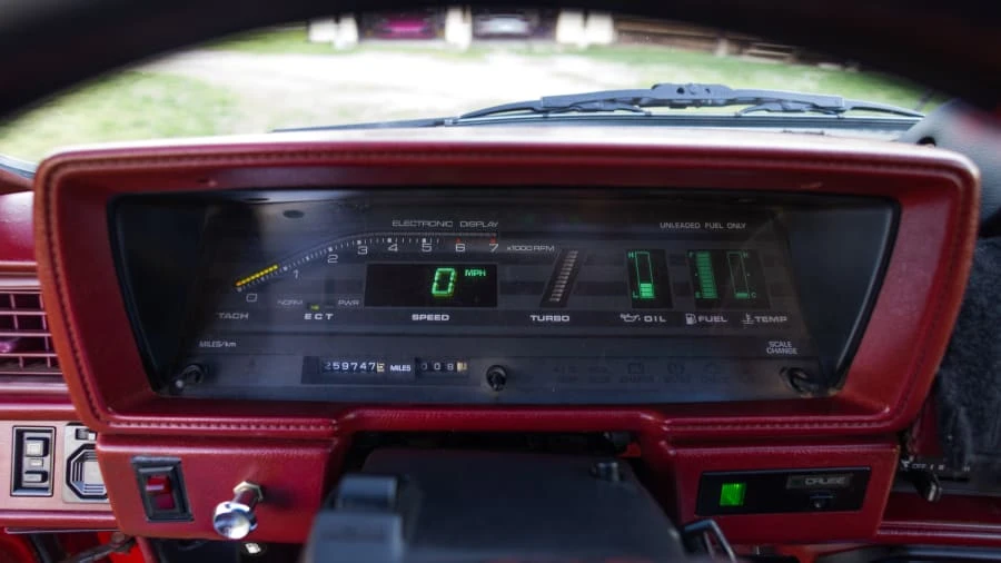 1987 Toyota 4Runner 1st Gen - Image 16 of 27
