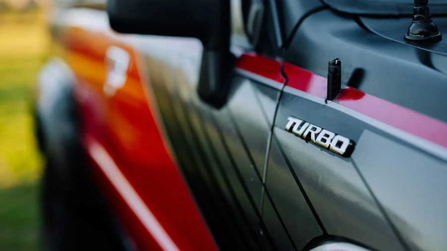 1987 Toyota 4Runner 1st Gen - Image 17 of 27