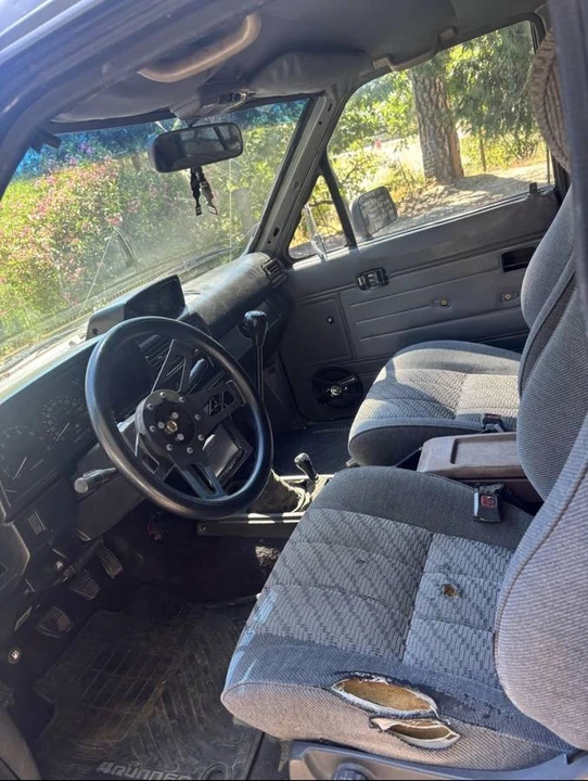 1987 Toyota 4Runner 1st Gen - Image 10 of 10