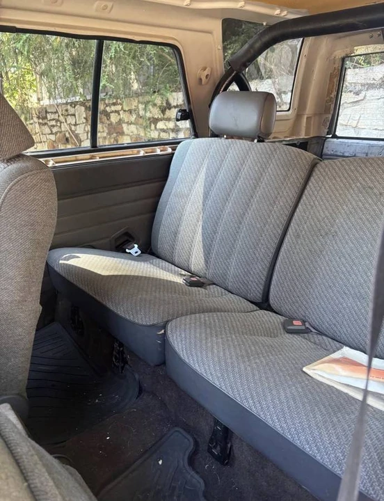 1987 Toyota 4Runner 1st Gen - Image 9 of 10